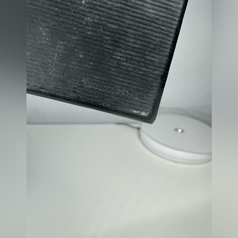 Gucci Box Empty Authentic - image 5